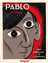 Pablo - Tome 4