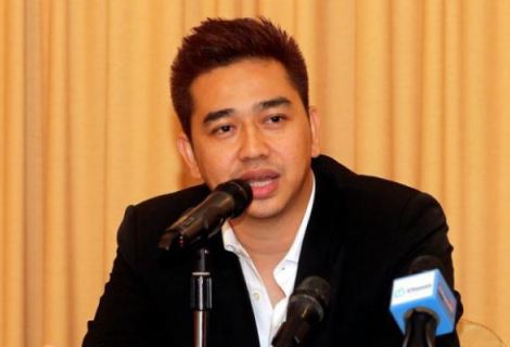 Konflik Status Anak Ke-2 Keluarga Jins Samsuddin Berlarutan Hang Tuah @ Shazrin Mohd Zain