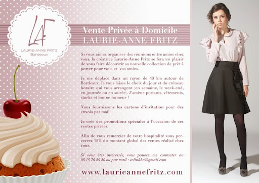 flyers vente a domicile