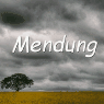 Gambar DP BBM Mendung Bergerak