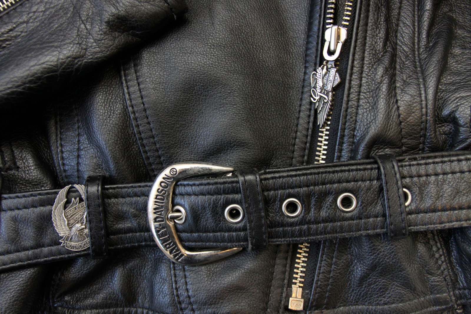 Uptown Redesigns Recycling an American Legend Transforming a Harley