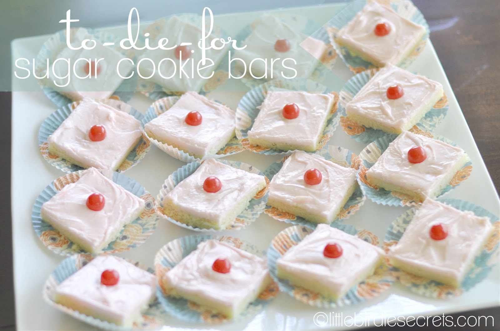 Easy quick cookie bar recipes Easy quick cookie bar recipes