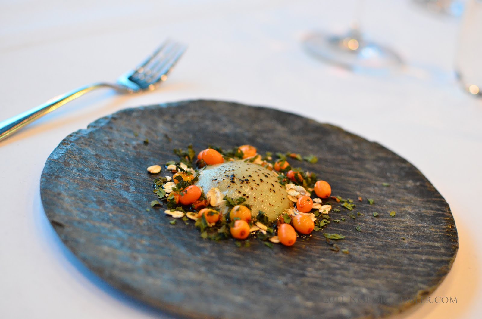 Norwegian Food Pictures