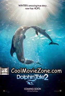 Dolphin Tale 2 (2014)