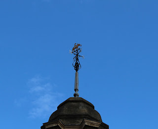 The Elephant at Oxford