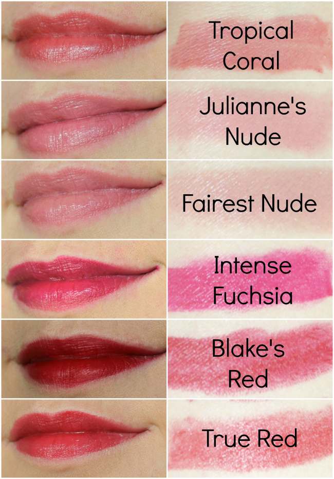 LOreal Colour Riche Lipstick, Fairest Nude 800, 0.13 oz 
