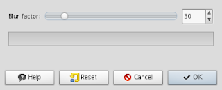 best drawing software gimp