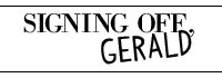post signature