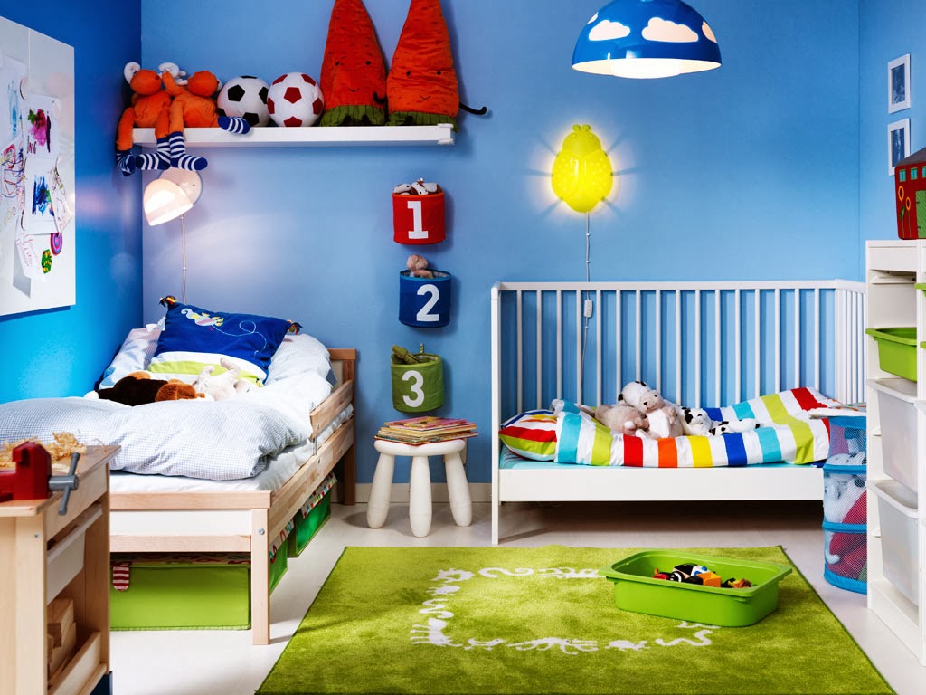    kamar tidur anak laki-laki yang dapat Anda gunakan sebagai
panduan