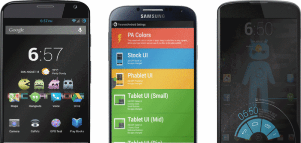 CustomROM 4.4.2 Paranoid Untuk Samsung Galaxy S i9000 CustomROM 4.4.2 Paranoid Untuk Samsung Galaxy S i9000