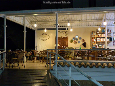 Café Terrasse Café Terrasse