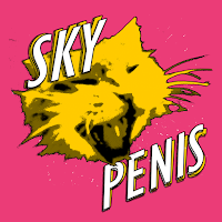 Sky Penis, Forever