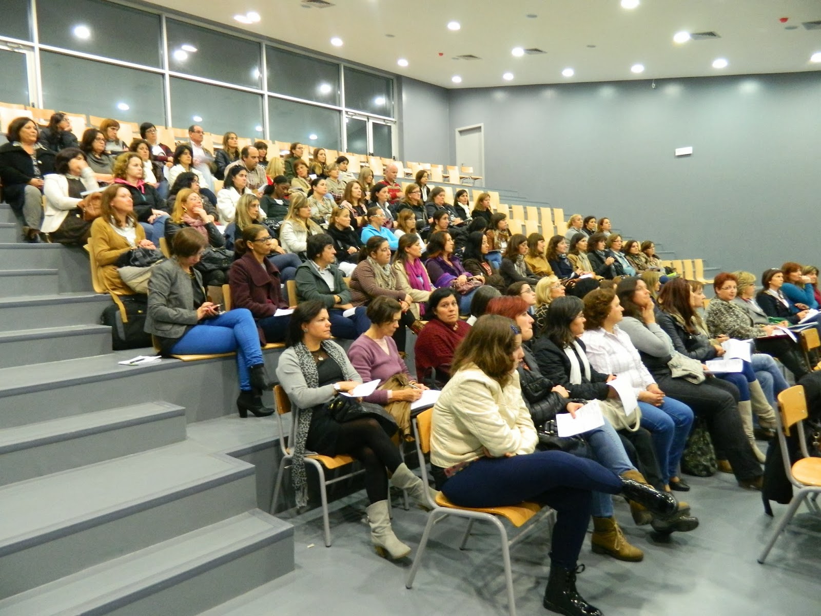 Agrupamento de Escolas Frei João de Vila do Conde  Educação Especial