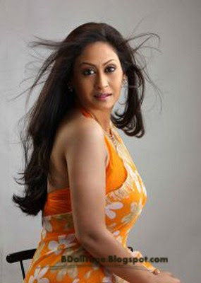Bengali Film Artist