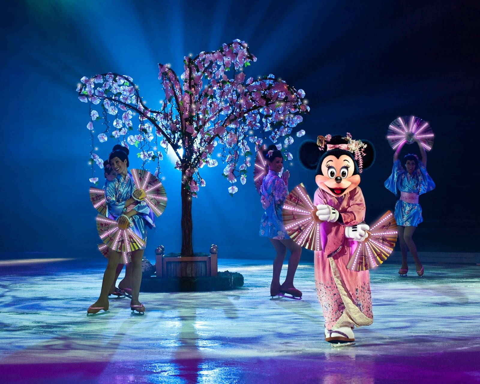 Disney On Ice Coming Soon Sheffield MotorPoint