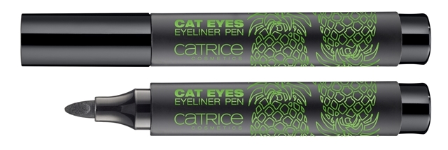 Catrice Carnival of Colours Limited Edition Eyeliner Pen