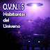 O.V.N.I.S - Habitantes del Universo