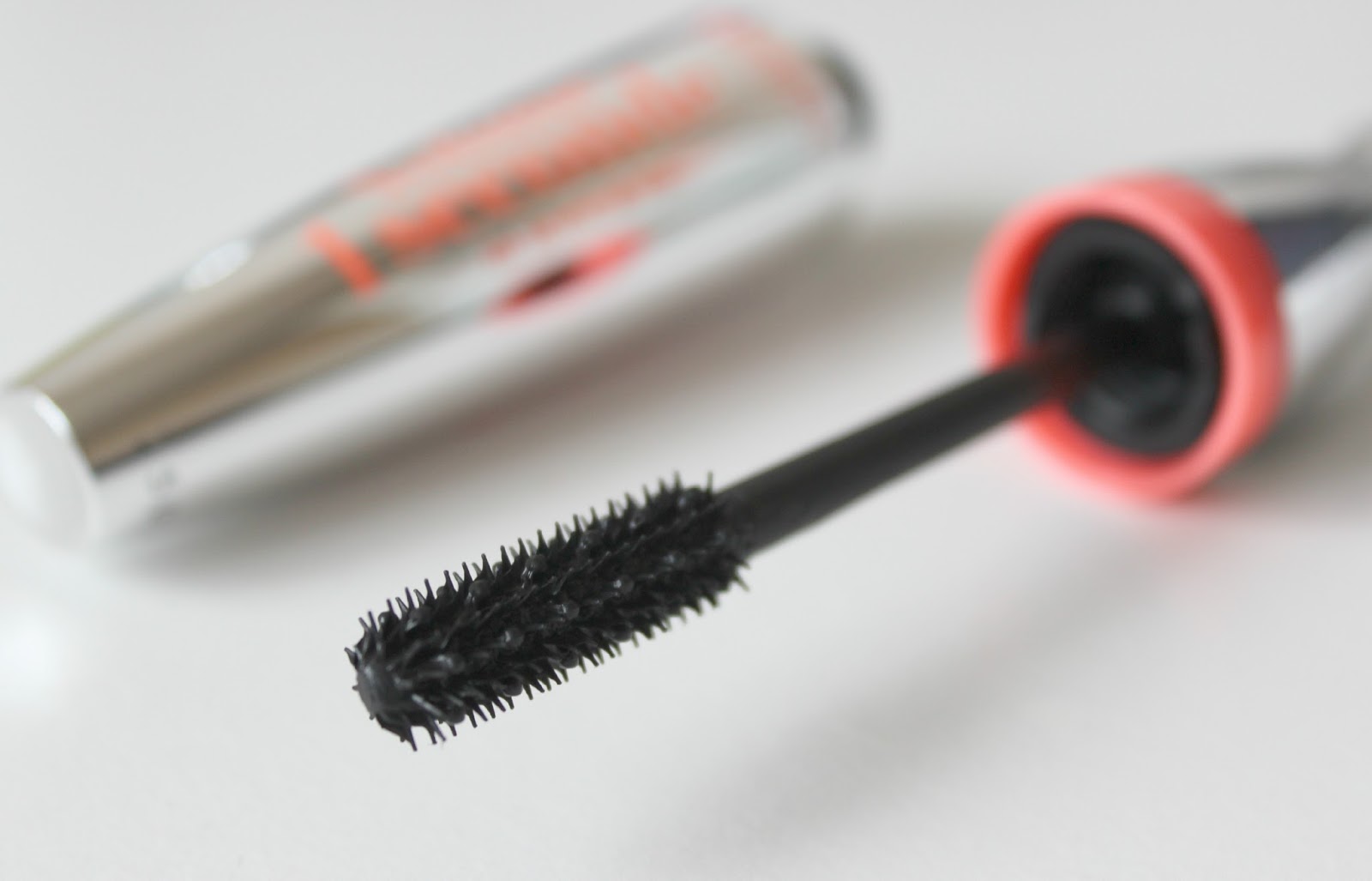 Bourjois Volume 1 Seconde Mascara A picture of Bourjois Volume 1 Seconde Mascara