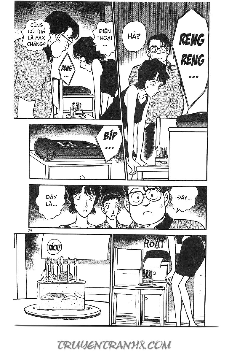 Detective Conan Chap 175 - Truyen.Chap.VN