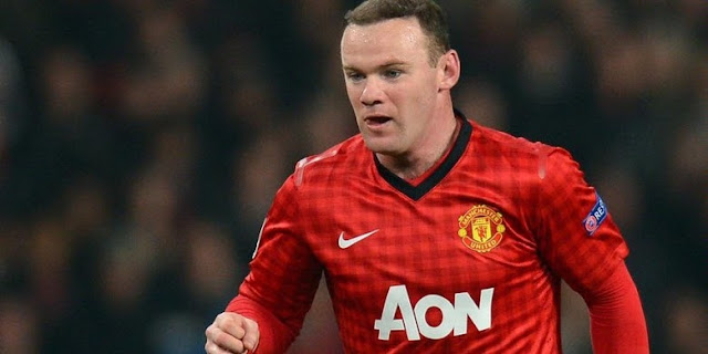 Cech Tergiur Akan Kedatangan Rooney ke Chelsea Rooney