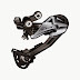 Shimano lança novo Acera