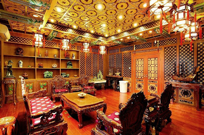 Chinese Drug makers Office Looks Like Royal Palace Seen On www.coolpicturegallery.us Chinese Drug makers Office Looks Like Royal Palace Seen On www.coolpicturegallery.us