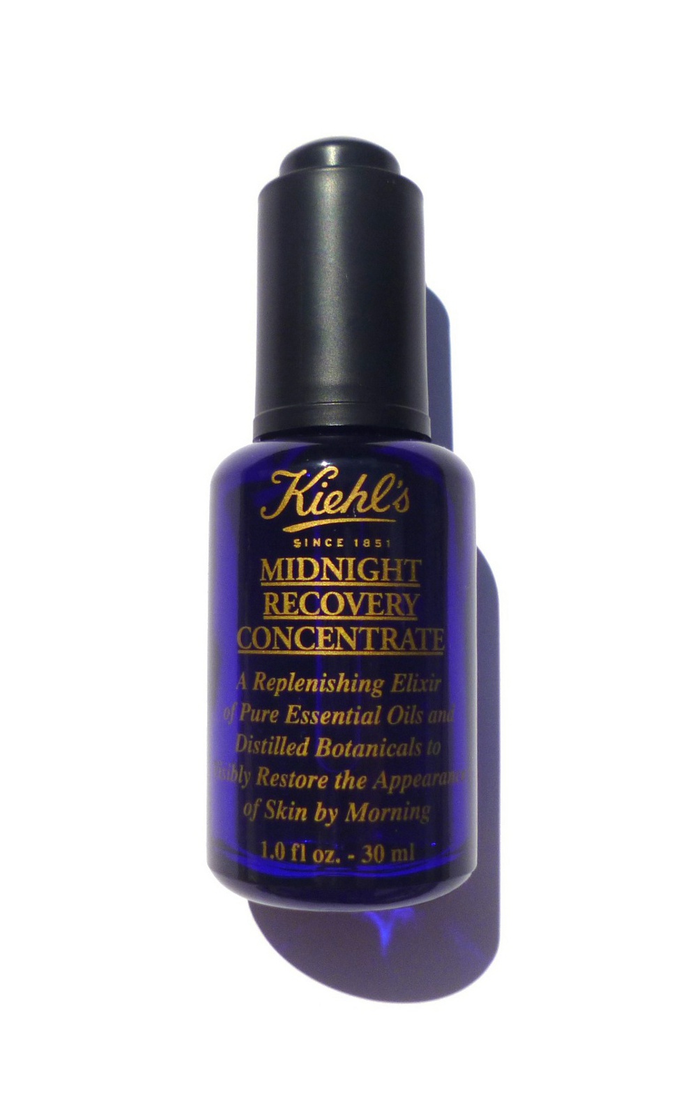 kiehls night recovery