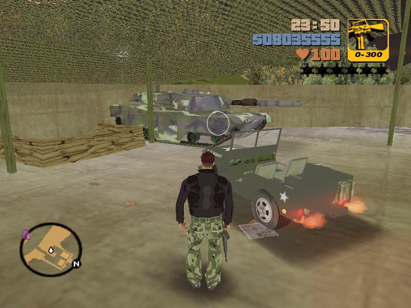 jogosparacelulares Codigos Para GTA III [Android]