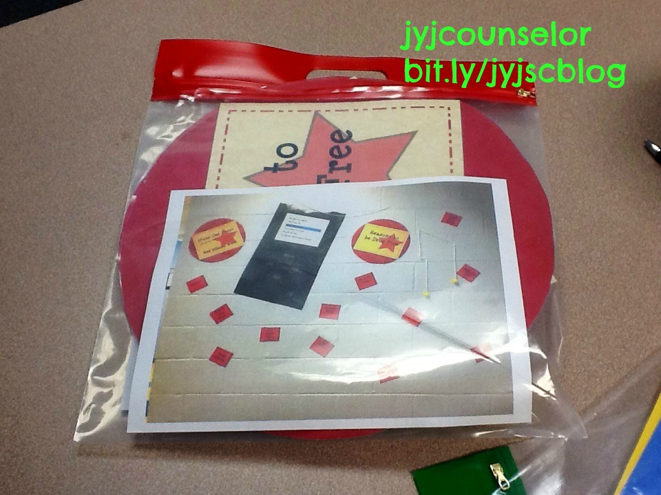 jyjoyner counselor Easily Store and Organize Your Bulletin Boards