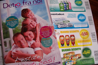 oggi non c'ho voglia.