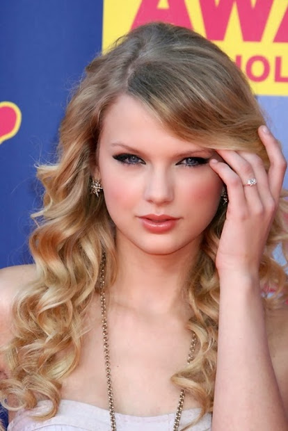 taylor swift 2014 hair - hairstyles