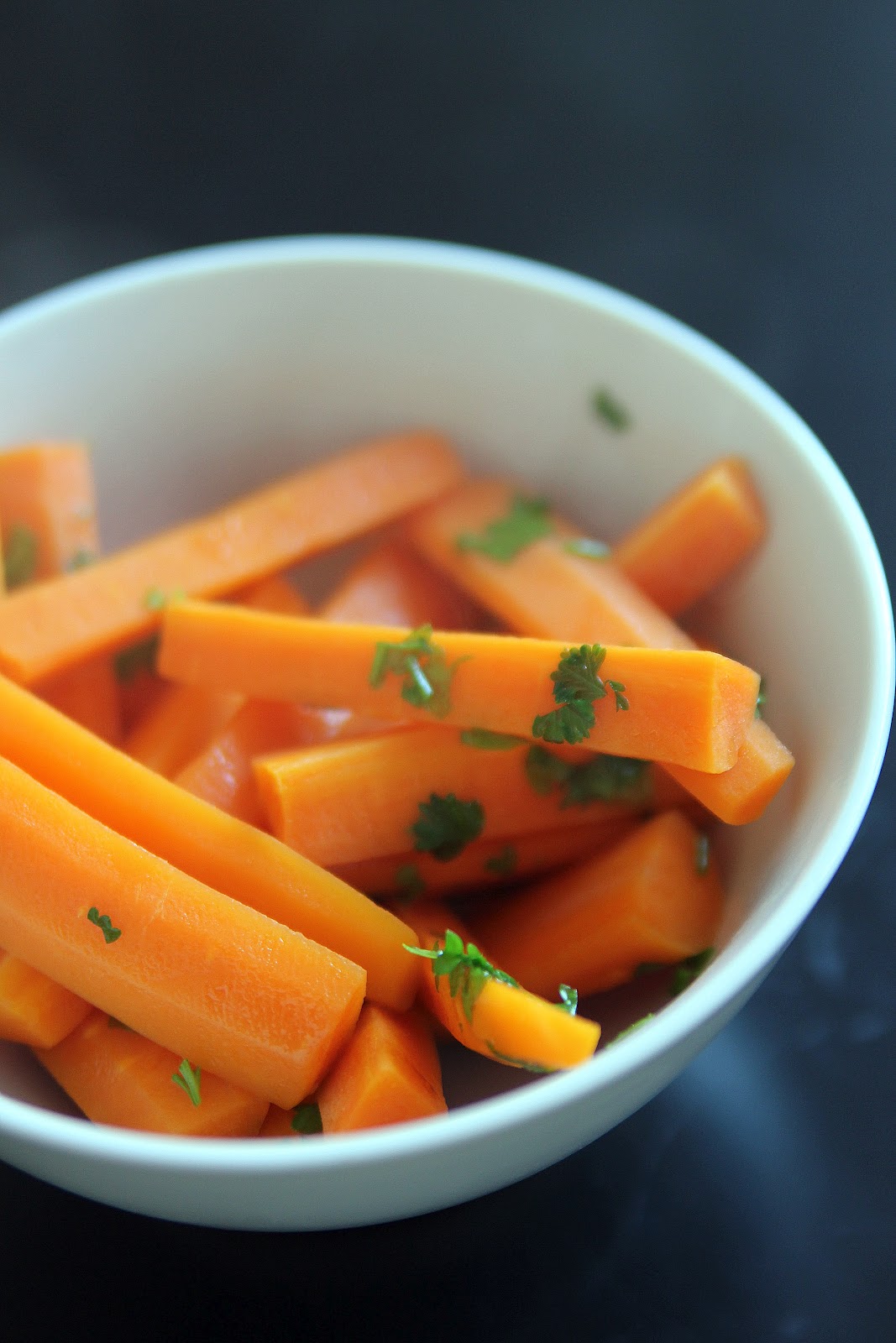 Cooking the Long Way