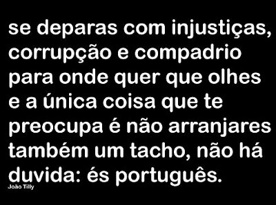 O lema do Português