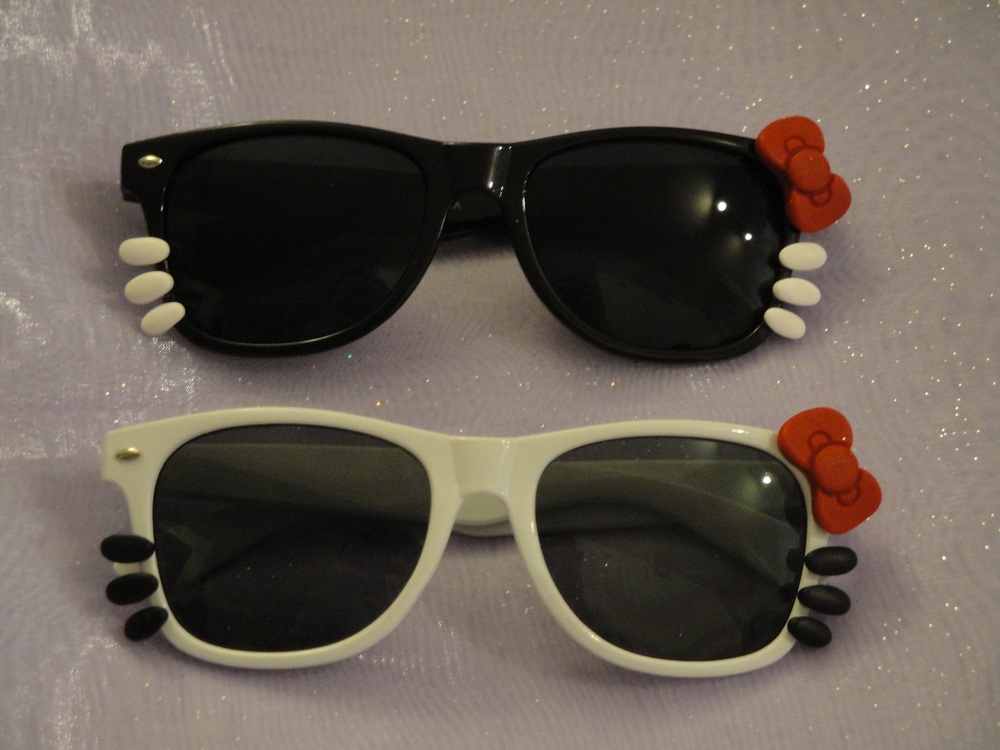 fazs precious thoughts   Hello Kitty Nerdy Glasses