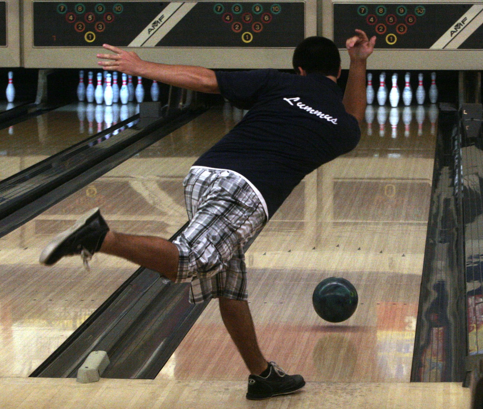 Martin Donohue Aus Increase Your Bowling Speed