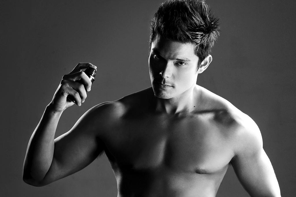 Dingdong Dantes Bench Pictures Showbiz Portal