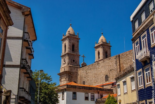 Nossa Senhora da Lapa Porto