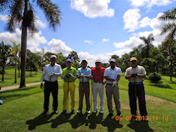Victory Park Golf and Country Club, Nong Khai, Thailand