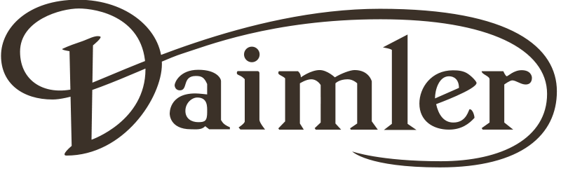 Daimler logo