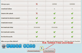 Cara Download di Davvas Cara Download di Davvas