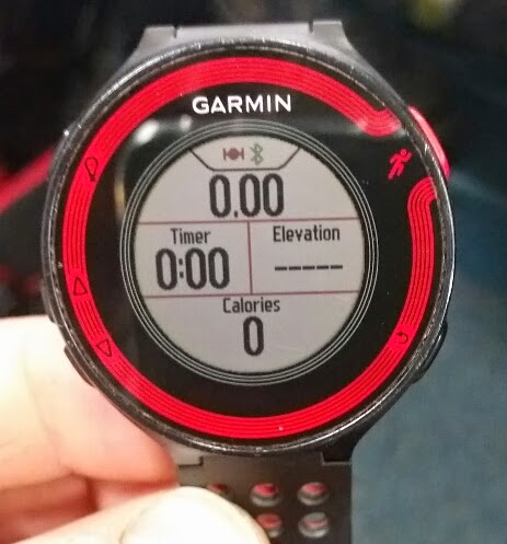 garmin fr220