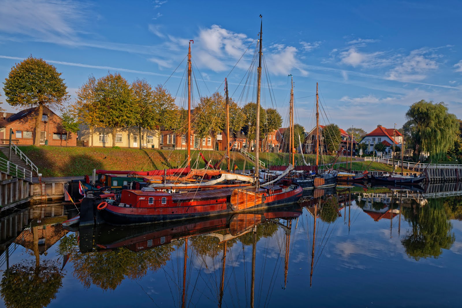 Fotostory für den Nationalpark Wattenmeer