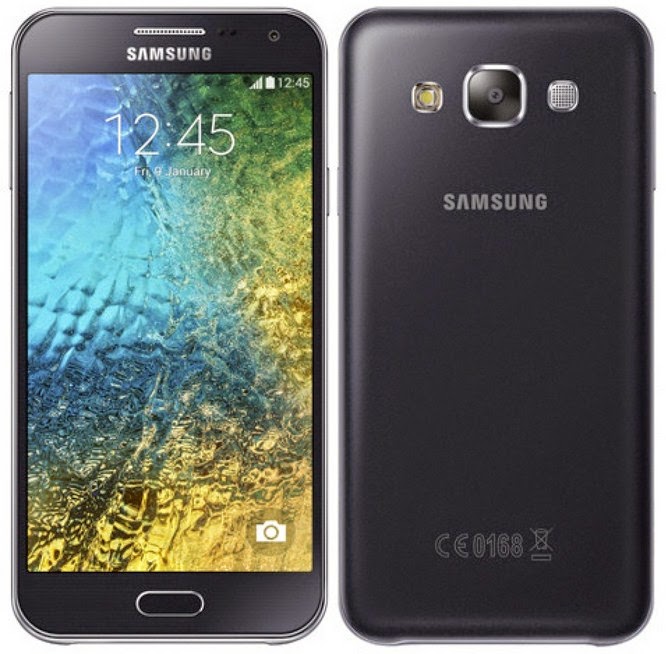 Harga Dan Spesifikasi Samsung Galaxy E5