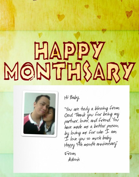 This is for the most important person in my life I love u Lorraine