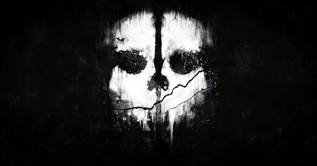 Call of Duty: Modern Warfare 2 – Ghost Face Revelado, como o