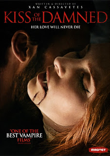 Kiss Of The Damned [2012] [NTSC/DVDR] Ingles, Subtitulos Español Latino