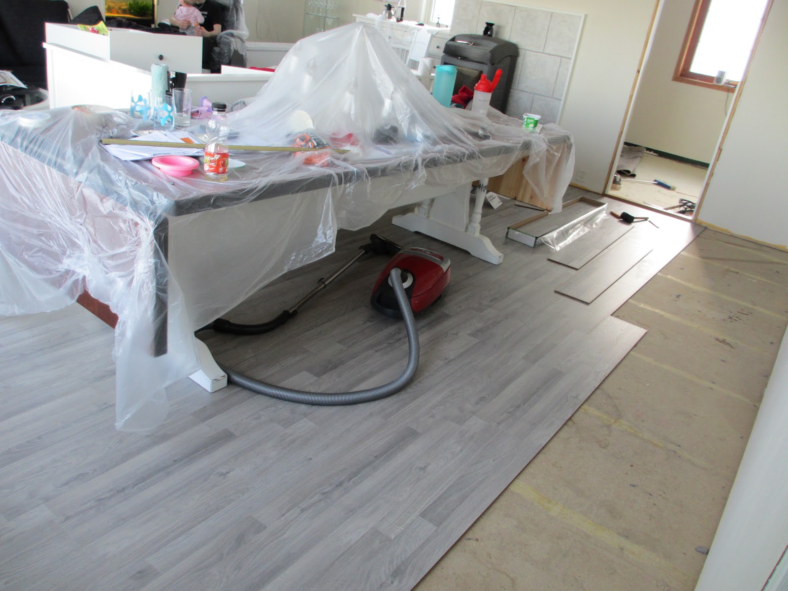 Min lille (hobby) verden...: februar 2012