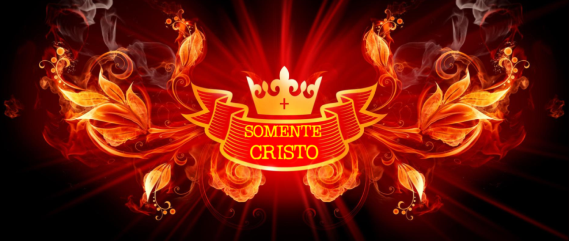 SOLA CRISTO