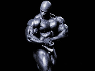 Bodybuilding Wallpapers: Ronnie Coleman Wallpapers
