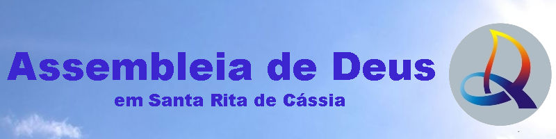 Assembleia de Deus em Santa Rita de Cassia